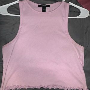 FOREVER 21 workout tank